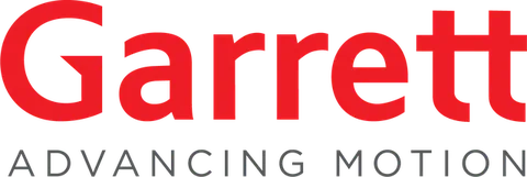Garrett Motion