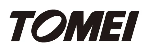 Tomei Powered