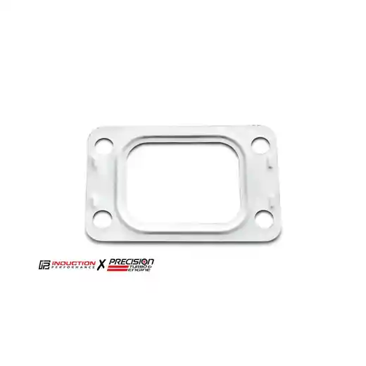 Precision T25 4 Bolt Inlet Gasket - Universal