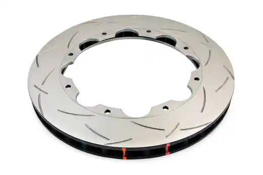 DBA 5000 T3 Rotor Only Slotted Brake Rotor (30mm) - R35 GT-R