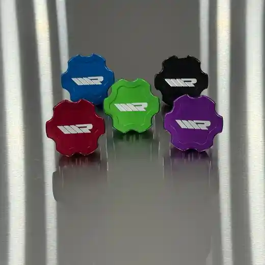MRE Maatouks Racing Oil Cap