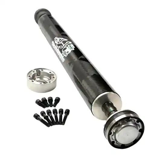 Driveshaft Shop Driveshaft - R35 GT-R