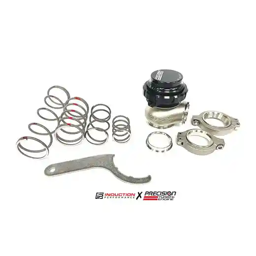 Precision PTE Gen 2 40mm Wastegate - PBO 085-1510 - Universal