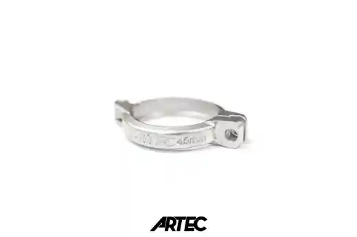 Artec 45mm Stainless Cast V-Band Clamp