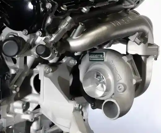 HKS Full turbine kit GTIII-800