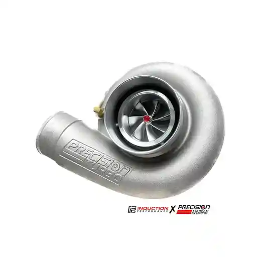 Precision Next Gen 7270 CEA - Race - HP Cover T4 V Band Discharge .96 A/R