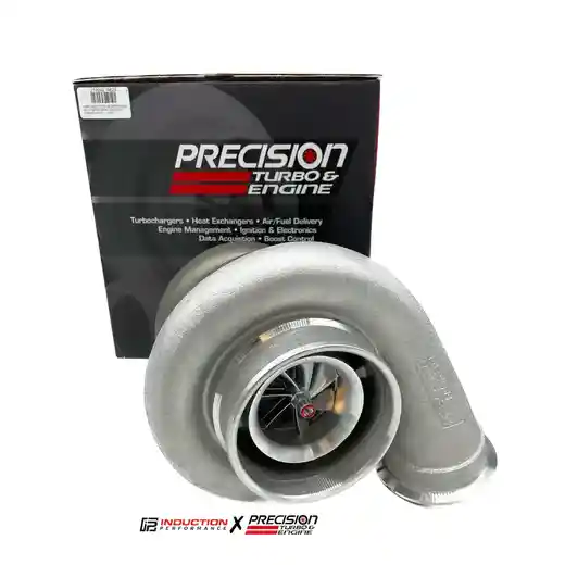 Precision Sportsman Next Gen 7175 CEA - Divided T4 .98 A/R
