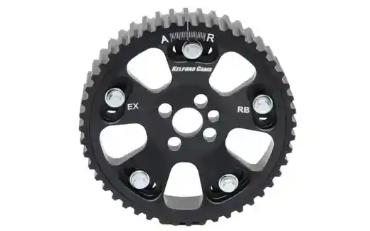 Kelford NISSAN RB20 RB26 EXHAUST VERNIER PULLEY