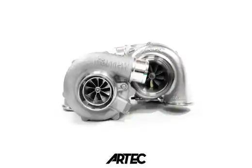 Artec x Garrett G30-660 Standard Rotation 0.75 A/R