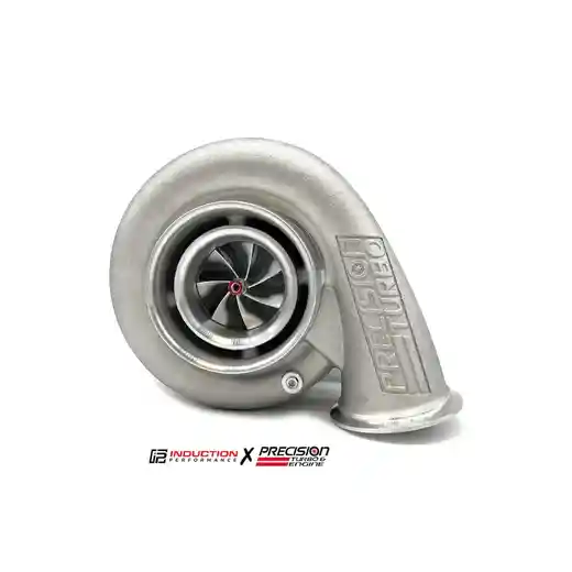 Precision Sportsman Next Gen R 7385 CEA - XFWD Race - Divided T4 1.12 A/R