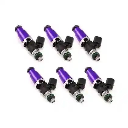 Injector Dynamics ID1750X Injectors 60mm Set of 6