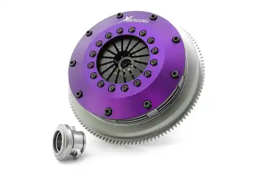 Xtreme Clutch Kit 1200Nm Sprung Ceramic - R32 GT-R