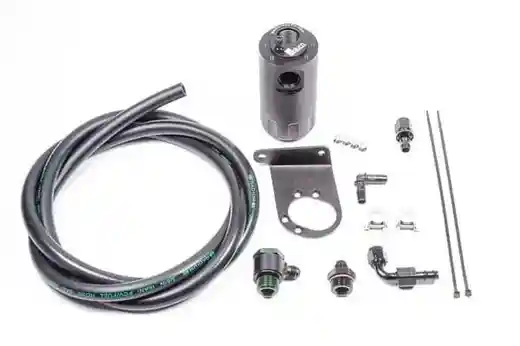 Radium Catch Can Kit Pcv Nissan R35 GTR