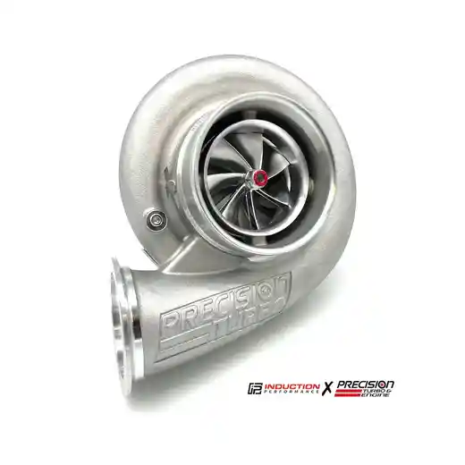 Precision Sportsman Next Gen 8685 CEA - Race - Sportsman V Band In / Out 1.15 A/R
