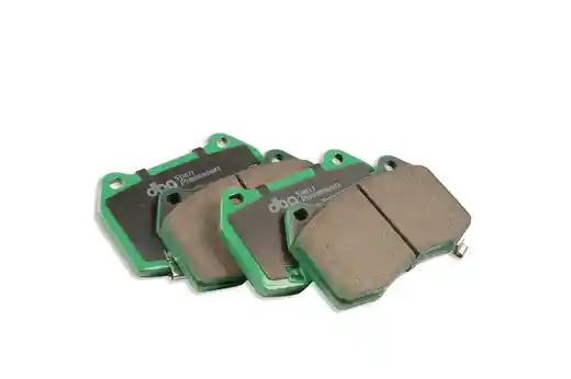 DBA Street Performance Front Brake Pad - R32-R34 GT-R
