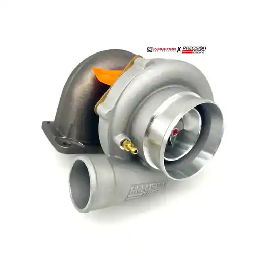 Precision Next Gen 6062 CEA - Race - No Turbine Housing
