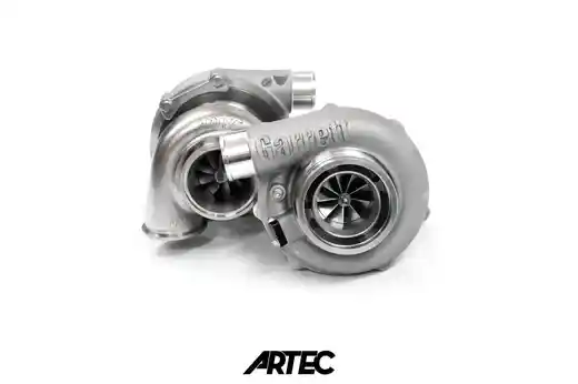 Artec x Garrett G30-660 Reverse Rotation 0.75 A/R