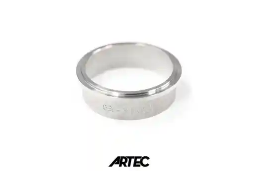 ARTEC G3 - 3 Inch Turbo Exhaust Outlet / Dump Pipe Flange