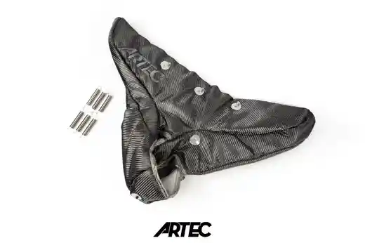 Artec Nissan RB V-Band Reverse Rotation Thermal Management - Blanket