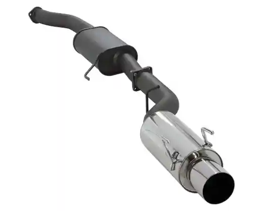 HKS Hi-Power 409 Exhaust - R32 GT-R
