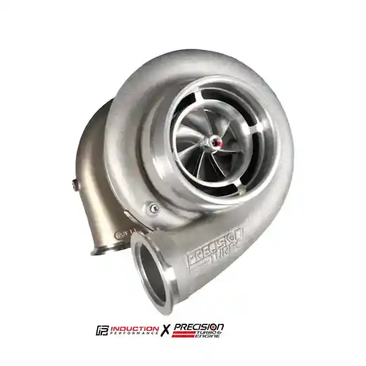 Precision X275 Next Gen .180 MAP 8503 Pro Mod - Race - No Turbine Housing