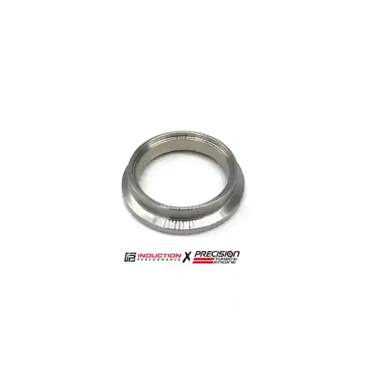 Precision PTE Outlet Flange for PW46 Gen 2 46mm Wastegate - PBO 085-2108 - Universal