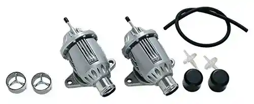 HKS Super SQV4 REPLACEMENT TYPE Blow-off Valve - R35 GT-R