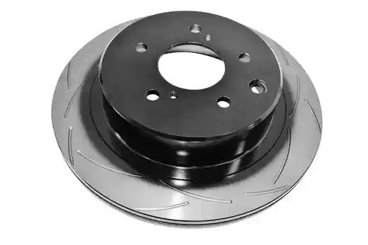DBA Street Series T2 Brake Rotor - R32 GT-R