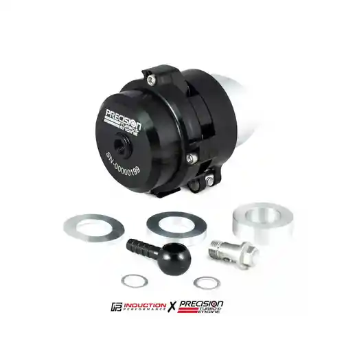PTE 50mm Blow Off Valve - PBO 083-2005