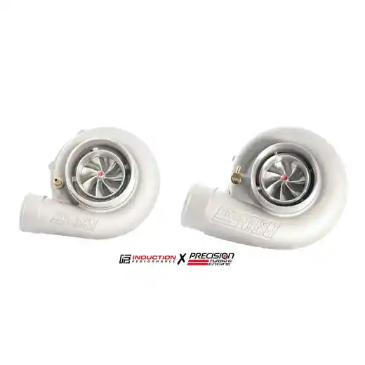 Precision Next Gen 6670 CEA - Race - HP Cover No Turbine Housing