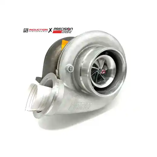 Precision Sportsman Next Gen 7475 CEA - Divided T4 1.12 A/R