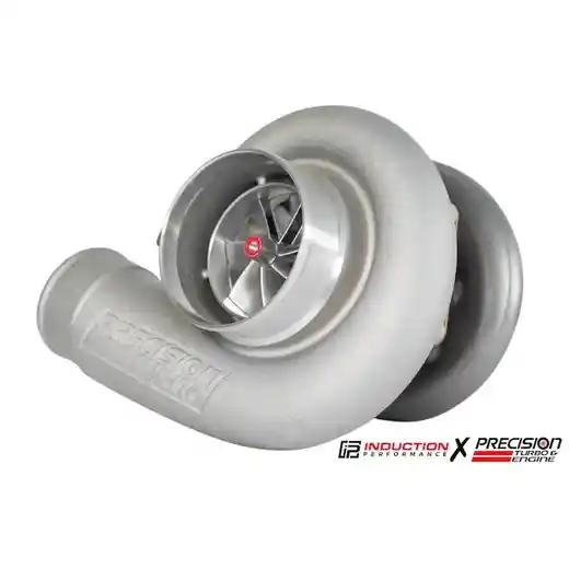 Precision Next Gen 7675 CEA - Race - T4 V Band Discharge .81 A/R