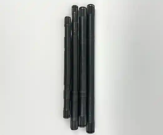 MRE Billet Factory Replacements Driveshaft - R32-R34 GT-R