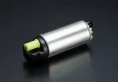 HKS fuel pump upgrade