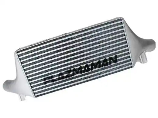 Plazmaman Competition 100mm 1300+hp Intercooler - R32-R34 GT-R