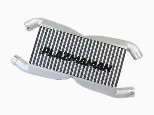 Plazmaman Pro Series Only Intercooler - R35 GT-R