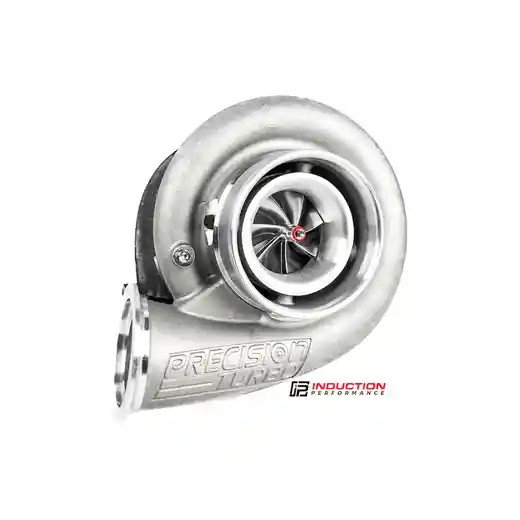 Precision Sportsman Next Gen R 6870 CEA - Mean Street Race - Divided T4 1.28 A/R