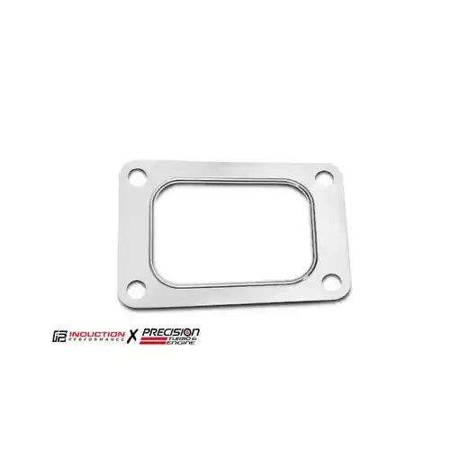 Precision T5 / T6 4 Bolt Inlet Gasket - Universal