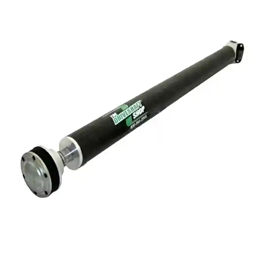 Driveshaft Shop (89-94) AWD Carbon-Fiber NISH10-C1 Driveshaft - R32-R34 GT-R
