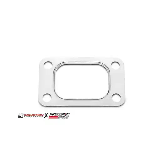 Precision T4 4 Bolt Inlet Gasket - Universal