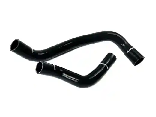 Plazmaman RB26 Silicone Radiator Hose Kit - R33 GT-R