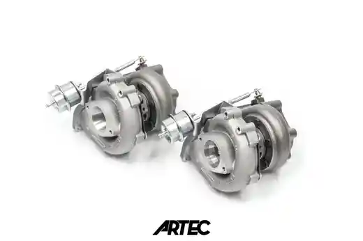 Artec RB26DETT High Boost Actuators Wastegate - R32-R34 GT-R