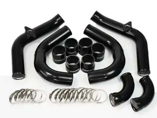 Plazmaman GT-R R35 Piping kit – Cold side only