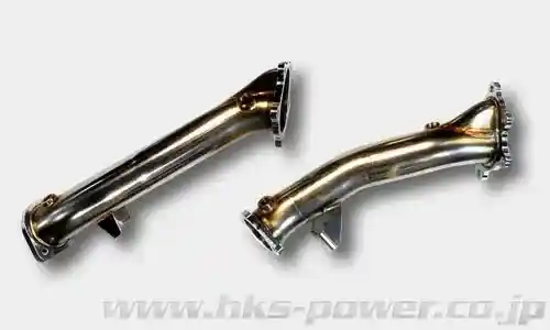 HKS racing extension