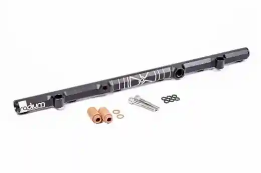 Radium RB26DETT Fuel Rail - R32-R33 GT-R
