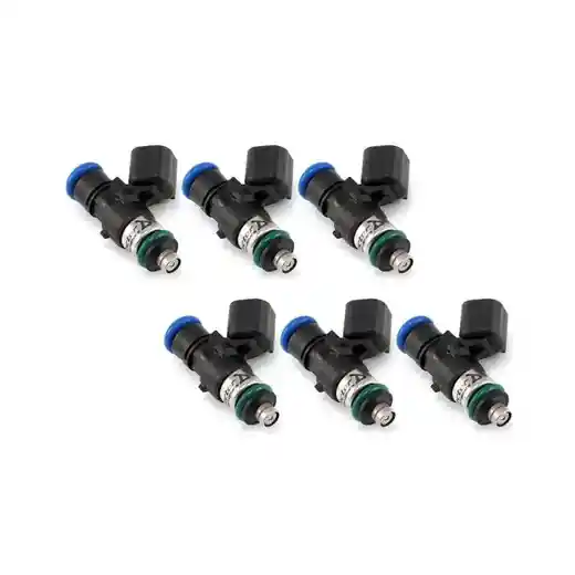 Injector Dynamics ID1750X Injectors 11mm Set of 6