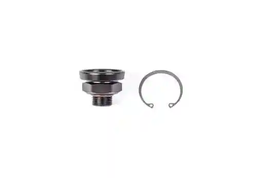 Radium FPD Adapter, 8AN ORB, 27mm Bore