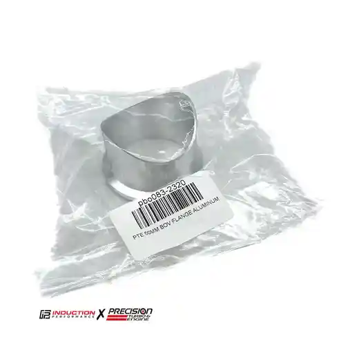 Aluminum Flange for PTE 50mm Blow Off Valve - PBO 083-2320