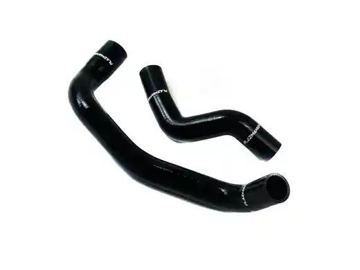 Plazmaman RB26 Silicone Radiator Hose Kit - R32 GT-R