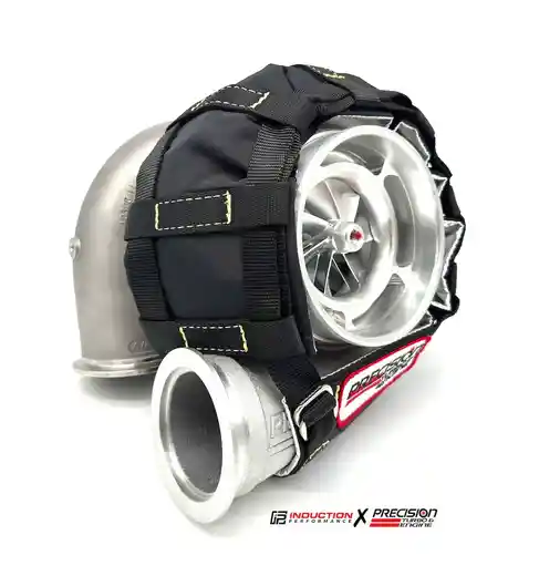 Precision Next Gen XPR 8803 Pro Mod - Race - T5 V Band Discharge 1.00 A/R
